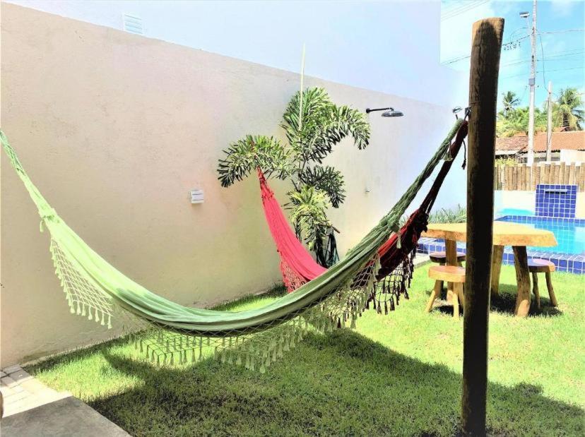 Villa Casa Conchas Do Patacho à Pôrto de Pedras Extérieur photo