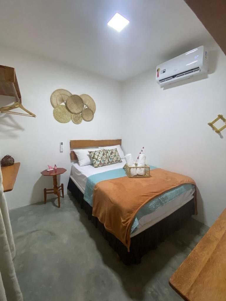 Villa Casa Conchas Do Patacho à Pôrto de Pedras Extérieur photo